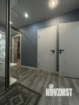 2-к квартира, на длительный срок, 50м2, 7/9 этаж