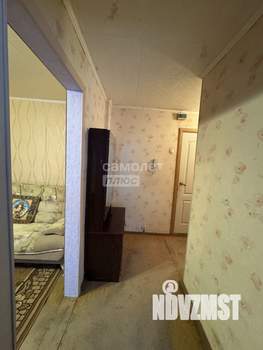 1-к квартира, на длительный срок, 29м2, 2/5 этаж