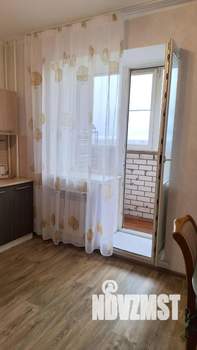 1-к квартира, на длительный срок, 36м2, 9/14 этаж