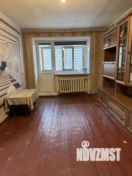 1-к квартира, на длительный срок, 31м2, 3/5 этаж