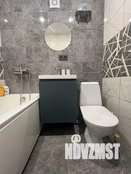 1-к квартира, посуточно, 31м2, 5/5 этаж