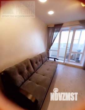 2-к квартира, на длительный срок, 48м2, 9/10 этаж