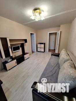 2-к квартира, посуточно, 40м2, 3/5 этаж