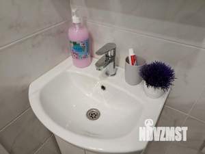 1-к квартира, посуточно, 31м2, 1/1 этаж