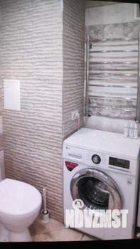 1-к квартира, на длительный срок, 52м2, 9/20 этаж