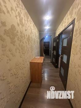 2-к квартира, на длительный срок, 46м2, 5/5 этаж