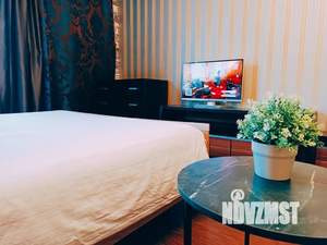 1-к квартира, посуточно, 48м2, 11/14 этаж