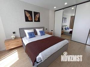 1-к квартира, посуточно, 51м2, 1/1 этаж