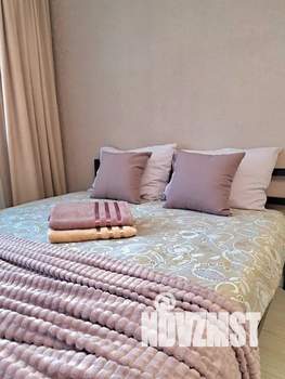 1-к квартира, посуточно, 33м2, 5/10 этаж