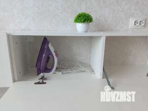 Студия квартира, посуточно, 30м2, 10/17 этаж