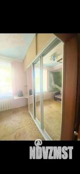 2-к квартира, на длительный срок, 60м2, 2/5 этаж