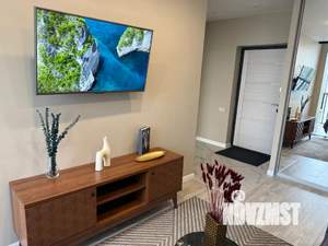 1-к квартира, посуточно, 35м2, 9/10 этаж