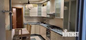 3-к квартира, на длительный срок, 100м2, 1/5 этаж