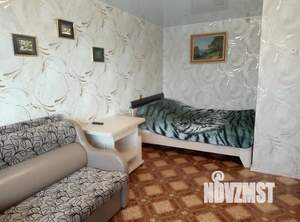 1-к квартира, посуточно, 32м2, 5/9 этаж