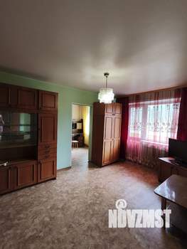 2-к квартира, на длительный срок, 45м2, 4/6 этаж