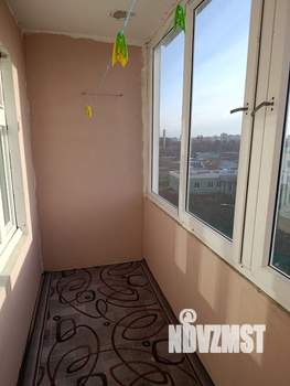 1-к квартира, на длительный срок, 43м2, 6/14 этаж