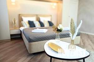 1-к квартира, посуточно, 46м2, 7/14 этаж