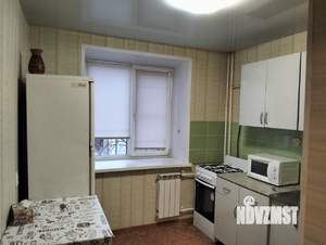 1-к квартира, на длительный срок, 34м2, 3/5 этаж