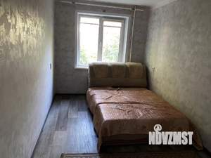 3-к квартира, на длительный срок, 56м2, 4/5 этаж
