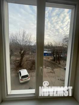 2-к квартира, посуточно, 48м2, 2/5 этаж