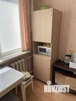 1-к квартира, на длительный срок, 38м2, 3/5 этаж