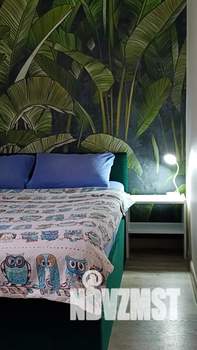 2-к квартира, посуточно, 46м2, 3/5 этаж