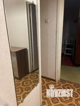 1-к квартира, на длительный срок, 32м2, 4/5 этаж