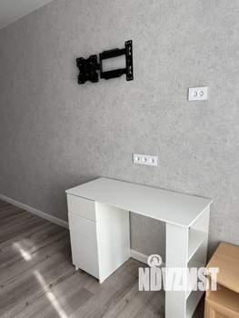 1-к квартира, на длительный срок, 34м2, 3/5 этаж