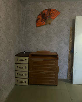 1-к квартира, на длительный срок, 21м2, 7/9 этаж