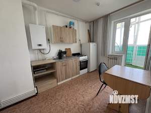 1-к квартира, на длительный срок, 33м2, 14/19 этаж