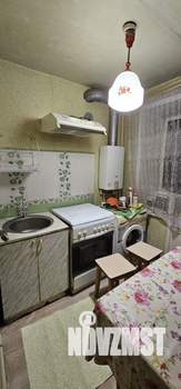 1-к квартира, на длительный срок, 30м2, 3/5 этаж