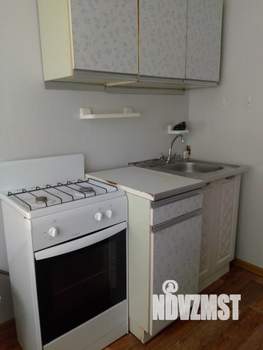 1-к квартира, на длительный срок, 32м2, 2/4 этаж