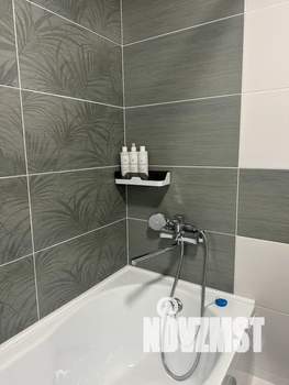 1-к квартира, посуточно, 50м2, 14/17 этаж