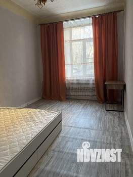 2-к квартира, на длительный срок, 47м2, 1/3 этаж