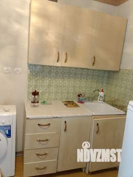 1-к квартира, на длительный срок, 34м2, 7/9 этаж