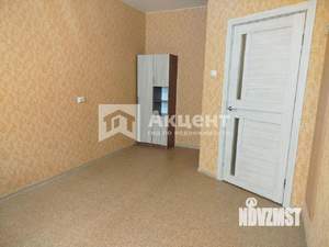 1-к квартира, на длительный срок, 34м2, 4/7 этаж