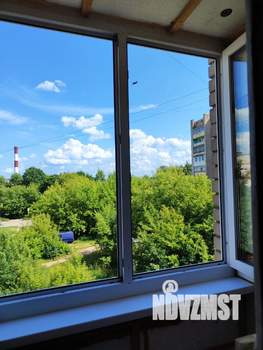 1-к квартира, на длительный срок, 32м2, 4/9 этаж