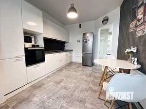 1-к квартира, на длительный срок, 45м2, 9/20 этаж