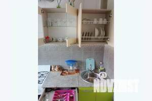 1-к квартира, посуточно, 30м2, 1/5 этаж