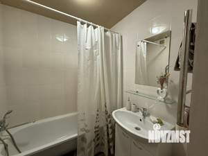 1-к квартира, на длительный срок, 37м2, 2/15 этаж