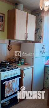 1-к квартира, на длительный срок, 30м2, 5/5 этаж
