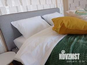 1-к квартира, посуточно, 28м2, 10/14 этаж