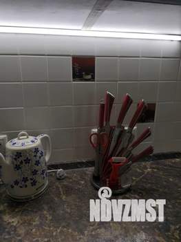 4-к квартира, посуточно, 105м2, 3/9 этаж