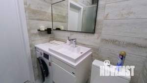 1-к квартира, посуточно, 60м2, 1/1 этаж