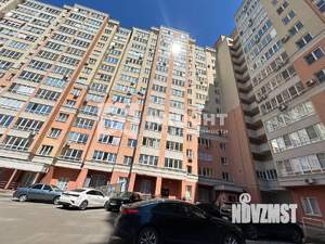 1-к квартира, на длительный срок, 46м2, 13/14 этаж