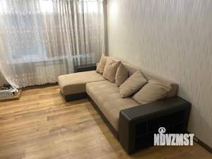 1-к квартира, на длительный срок, 29м2, 3/5 этаж