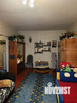 1-к квартира, посуточно, 32м2, 3/5 этаж