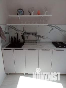 1-к квартира, посуточно, 39м2, 1/9 этаж