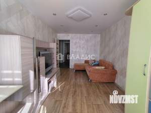 2-к квартира, на длительный срок, 47м2, 5/5 этаж
