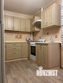 1-к квартира, на длительный срок, 45м2, 5/9 этаж